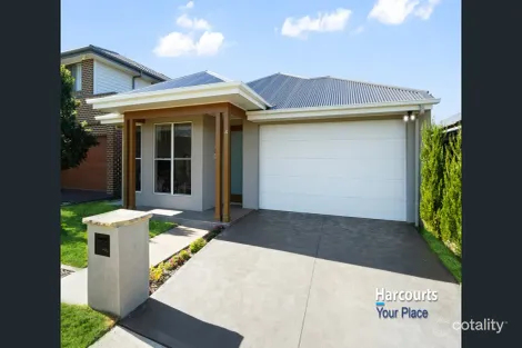 46 Private Cct, Jordan Springs, NSW 2747