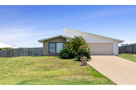 Property photo of 9 Falcon Crest Zilzie QLD 4710