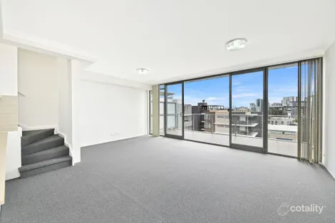 Property photo of 512/6 Bidjigal Road Arncliffe NSW 2205