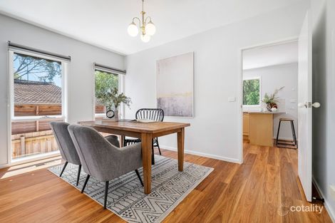 Property photo of 9 Pennell Street Eltham North VIC 3095