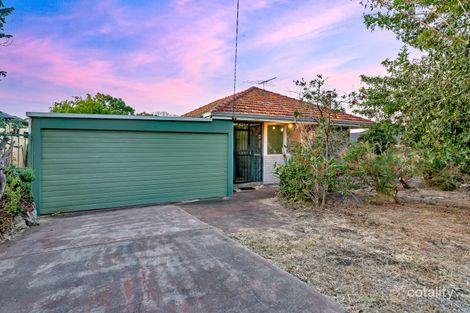 Property photo of 25 Keeble Way Balga WA 6061