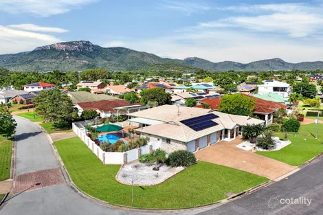 83 River Park Dr, Annandale, QLD 4814
