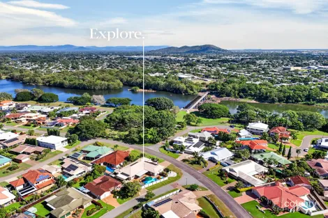 Property photo of 83 River Park Drive Annandale QLD 4814