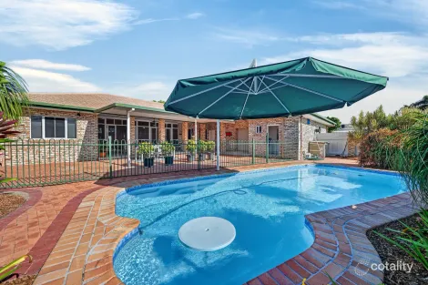 Property photo of 83 River Park Drive Annandale QLD 4814