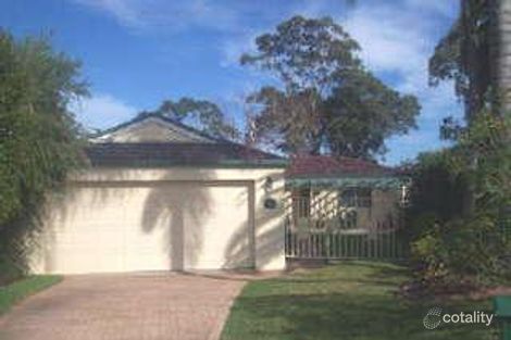 Property photo of 30 Berry Avenue Green Point NSW 2251