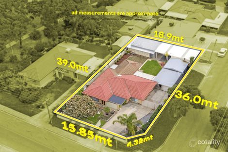 Property photo of 11 Chinner Street Ridgehaven SA 5097