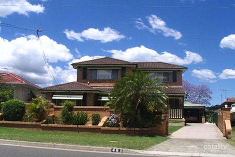 46 Lantana Rd, Engadine, NSW 2233