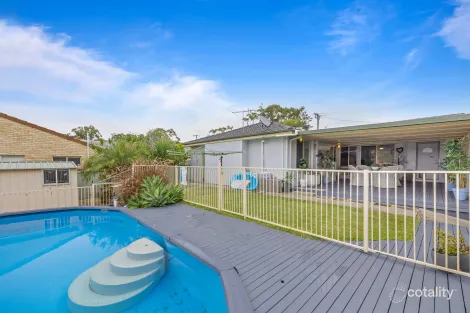Property photo of 45 Rosemary Row Rathmines NSW 2283