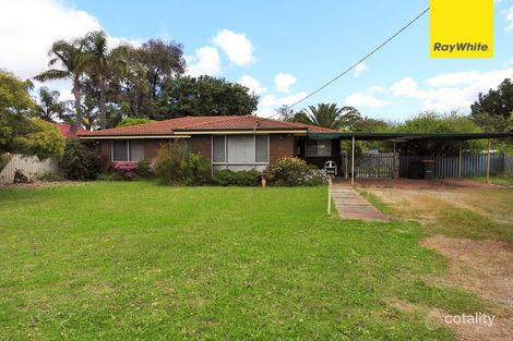 Property photo of 16 Toongabbie Way Armadale WA 6112