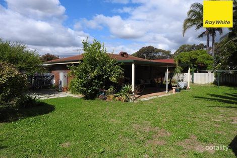 Property photo of 16 Toongabbie Way Armadale WA 6112