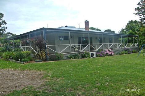 1000 Wy Yung-Calulu Rd, Calulu, VIC 3875