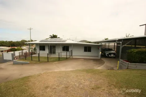Property photo of 45 Hackett Court Campwin Beach QLD 4737