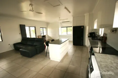 Property photo of 45 Hackett Court Campwin Beach QLD 4737