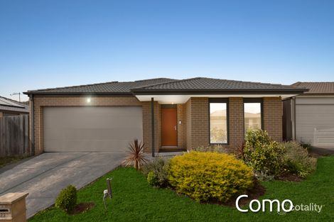 Property photo of 22 Licodia Parade Mernda VIC 3754