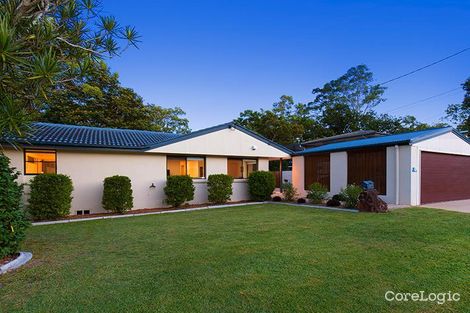 Property photo of 9 Praeger Street Chapel Hill QLD 4069