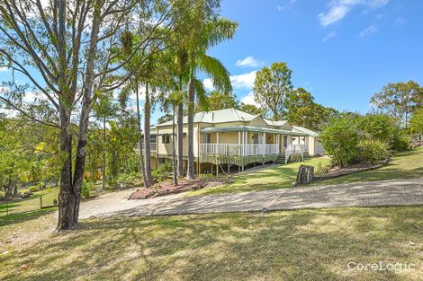Property photo of 42 Clarence Drive Helensvale QLD 4212