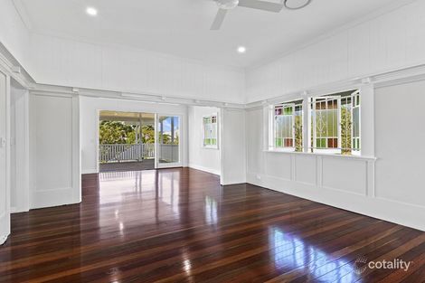 Property photo of 7 Ramona Street Wooloowin QLD 4030
