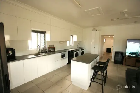 Property photo of 45 Hackett Court Campwin Beach QLD 4737