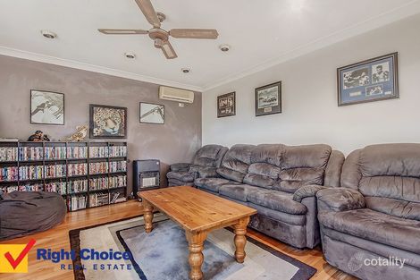 Property photo of 45 Noble Road Albion Park NSW 2527