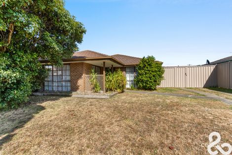 Property photo of 17 Glendale Avenue Epping VIC 3076