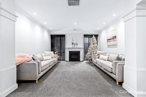 Property photo of 10 Langhorne Crescent Rowville VIC 3178
