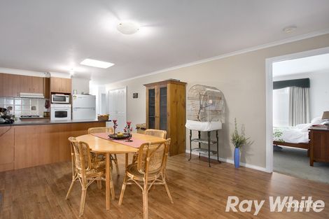 Property photo of 1 Allan Close Pakenham VIC 3810