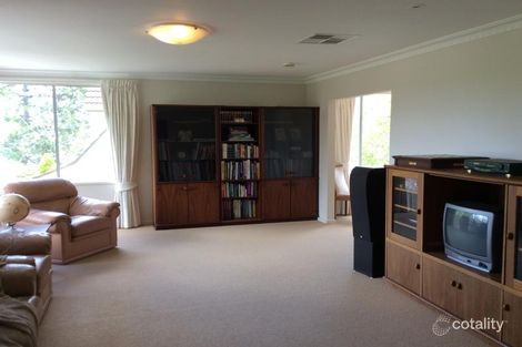 Property photo of 23 Hawkesbury Crescent Farrer ACT 2607