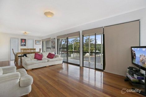Property photo of 56 Morialta Street Mansfield QLD 4122