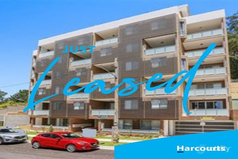 24/6 Hargraves St, Gosford, NSW 2250