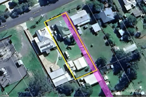 Property photo of 33 Curnow Street Crows Nest QLD 4355