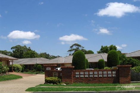 Property photo of 13/171 Croudace Road Elermore Vale NSW 2287