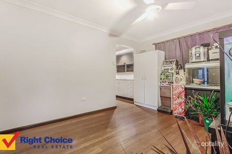 Property photo of 45 Noble Road Albion Park NSW 2527