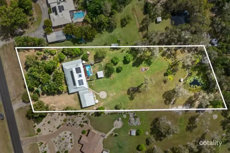 Property photo of 36 Amanda Avenue Oakhurst QLD 4650