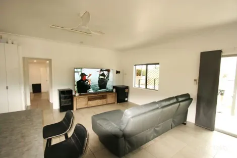 Property photo of 45 Hackett Court Campwin Beach QLD 4737