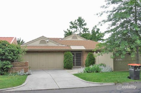 Property photo of 2 Sir Garnet Road Surrey Hills VIC 3127