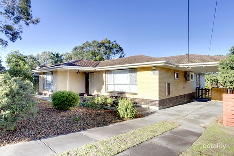 18 Underbank Gr, Hackham West, SA 5163