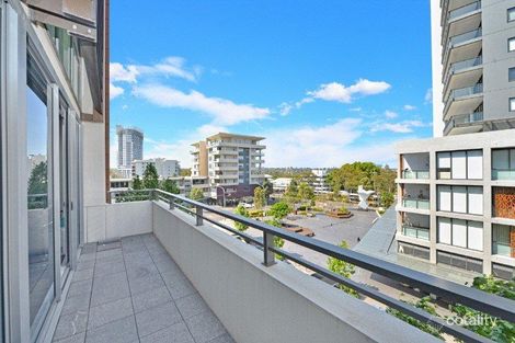Property photo of 401/9 Mary Street Rhodes NSW 2138