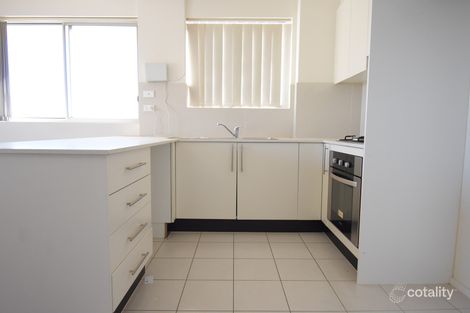 Property photo of 34/6-8 Bathurst Street Liverpool NSW 2170