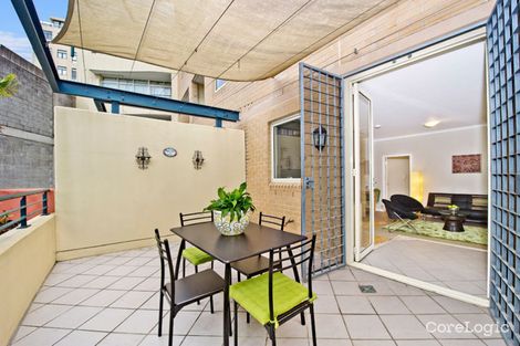 Property photo of 504/161 New South Head Road Edgecliff NSW 2027