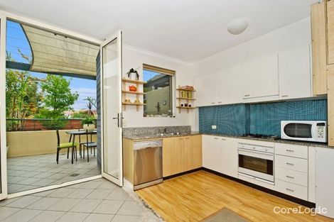 Property photo of 504/161 New South Head Road Edgecliff NSW 2027