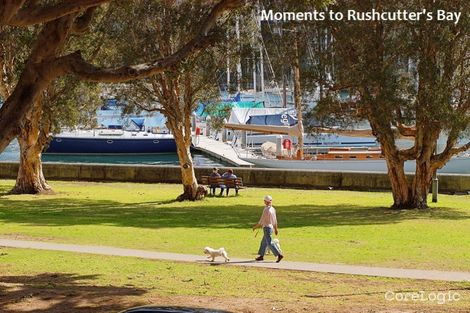 Property photo of 504/161 New South Head Road Edgecliff NSW 2027