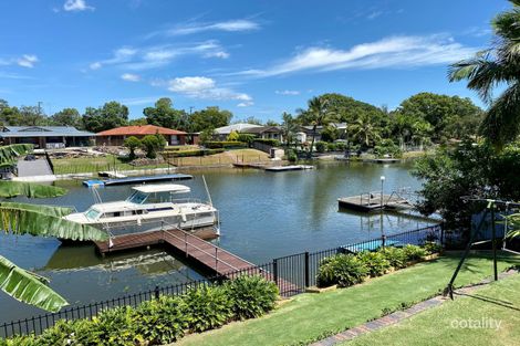 Property photo of 16 Gregory Drive Carrara QLD 4211