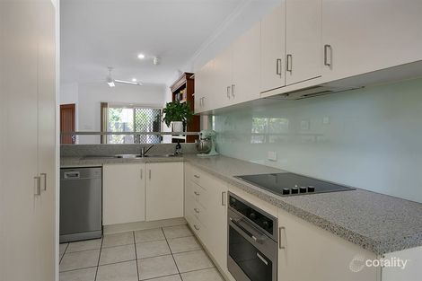Property photo of 3/125 Indooroopilly Road Taringa QLD 4068