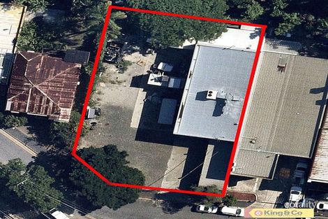 27 Burke St, Woolloongabba, QLD 4102