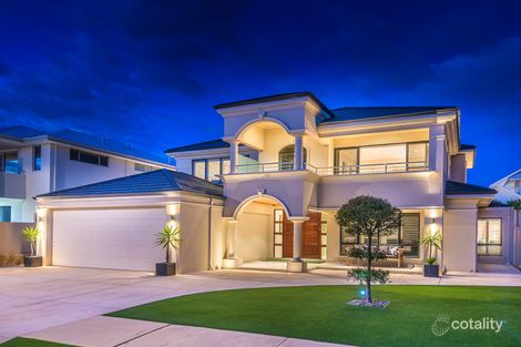 Property photo of 10 Clearview Avenue Burns Beach WA 6028