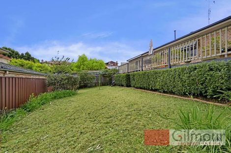 Property photo of 27 Freeman Avenue Castle Hill NSW 2154