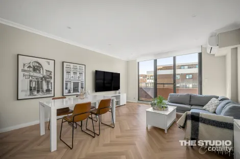 343/18 Free Settlers Dr, Kellyville, NSW 2155