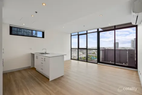 1302/109 Clarendon St, Southbank, VIC 3006