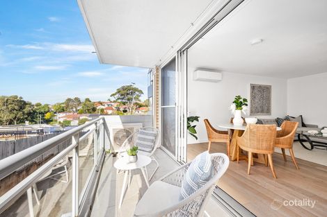 Property photo of 3/5-7 Macpherson Street Waverley NSW 2024