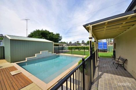 Property photo of 2 Bradley Road North Richmond NSW 2754